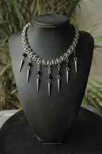 Collier « Magnetik »