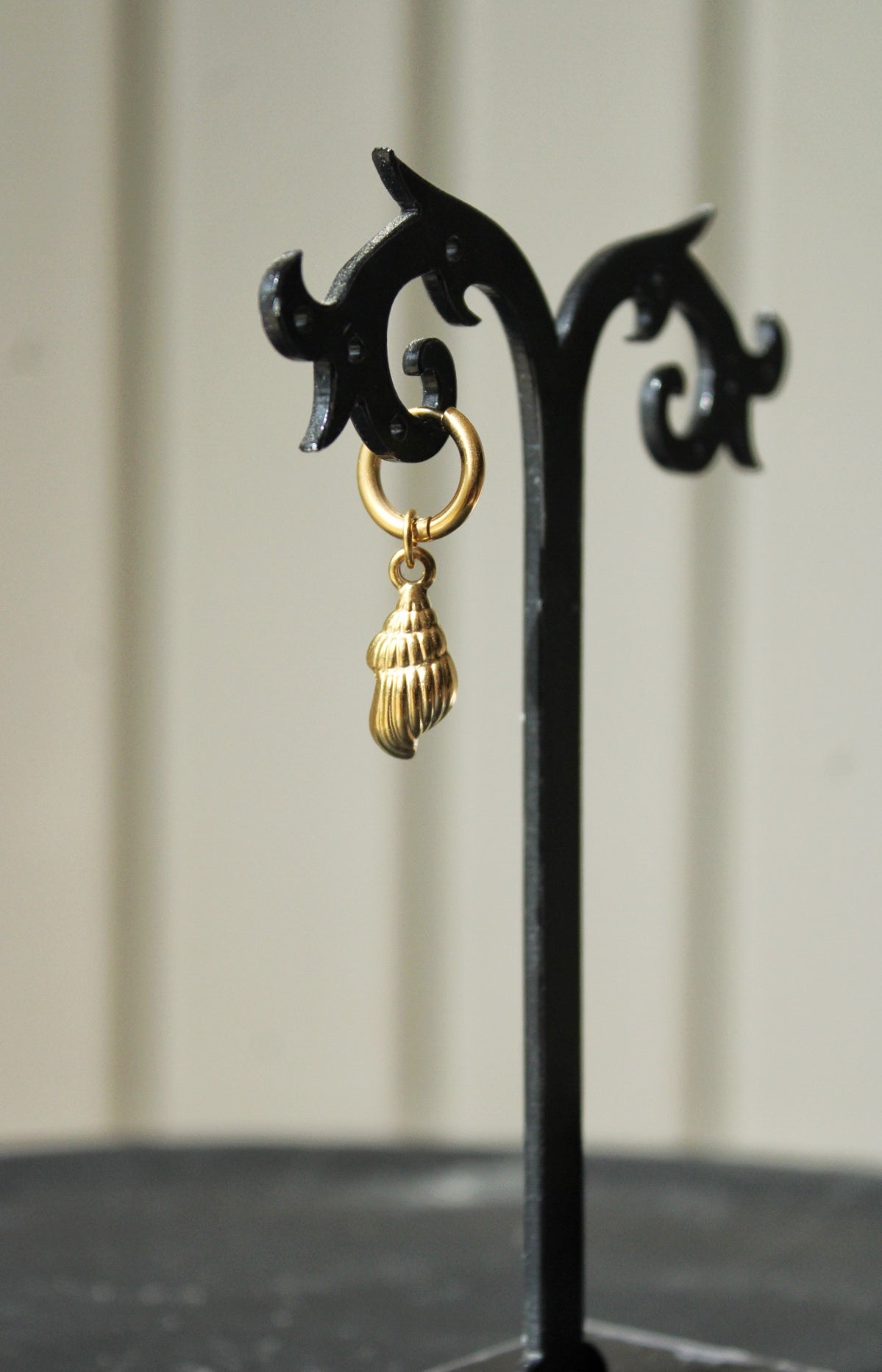 Mono boucle « spire »