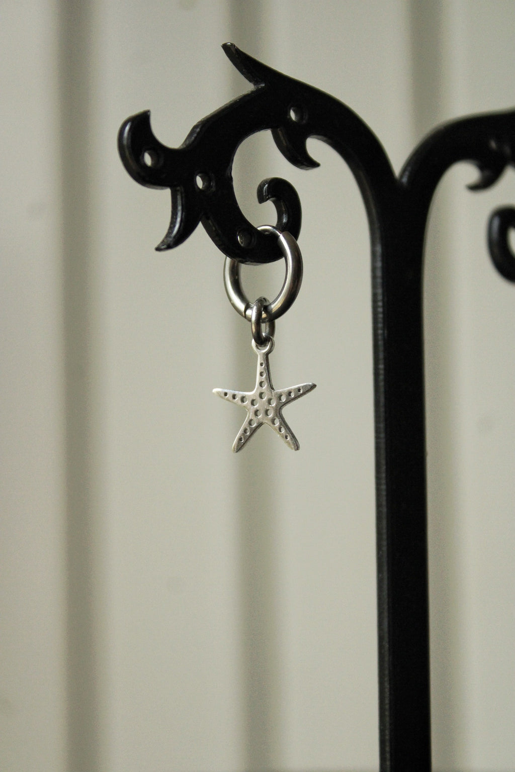 Mono boucle « starfish »
