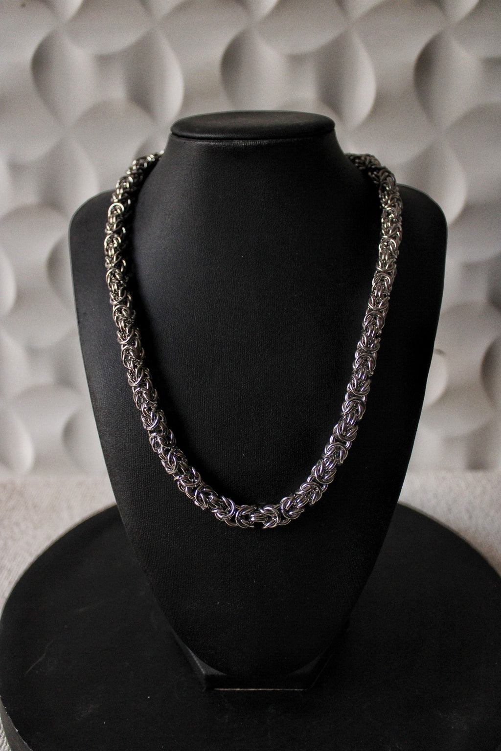 Collier Byzantin