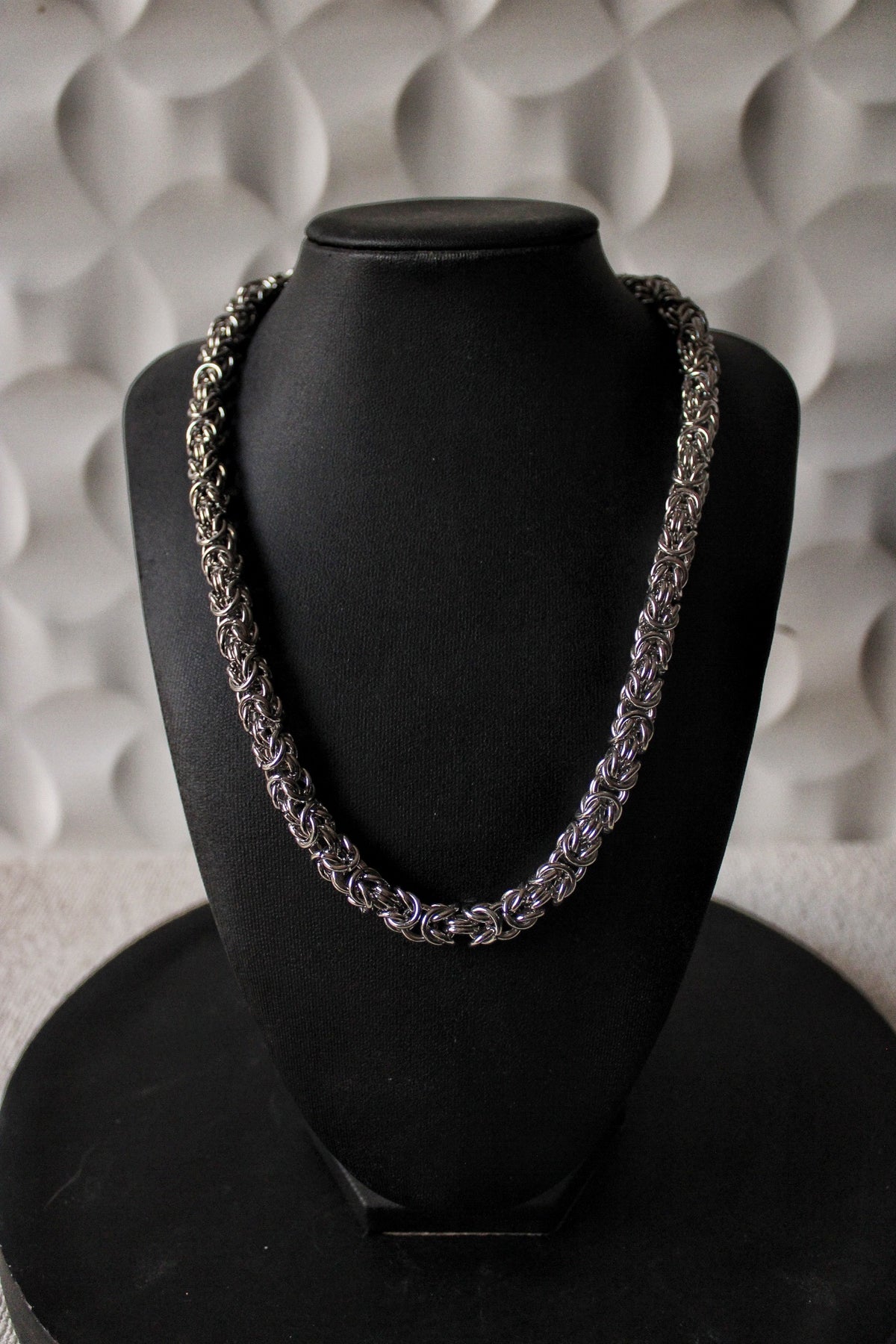 Collier Byzantin