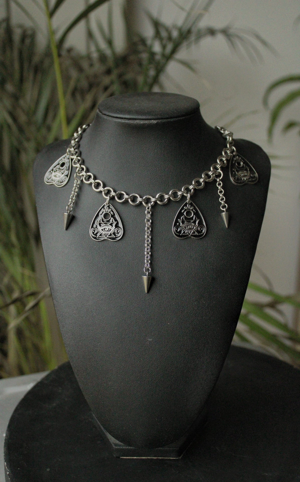 Assortiment « ouija »