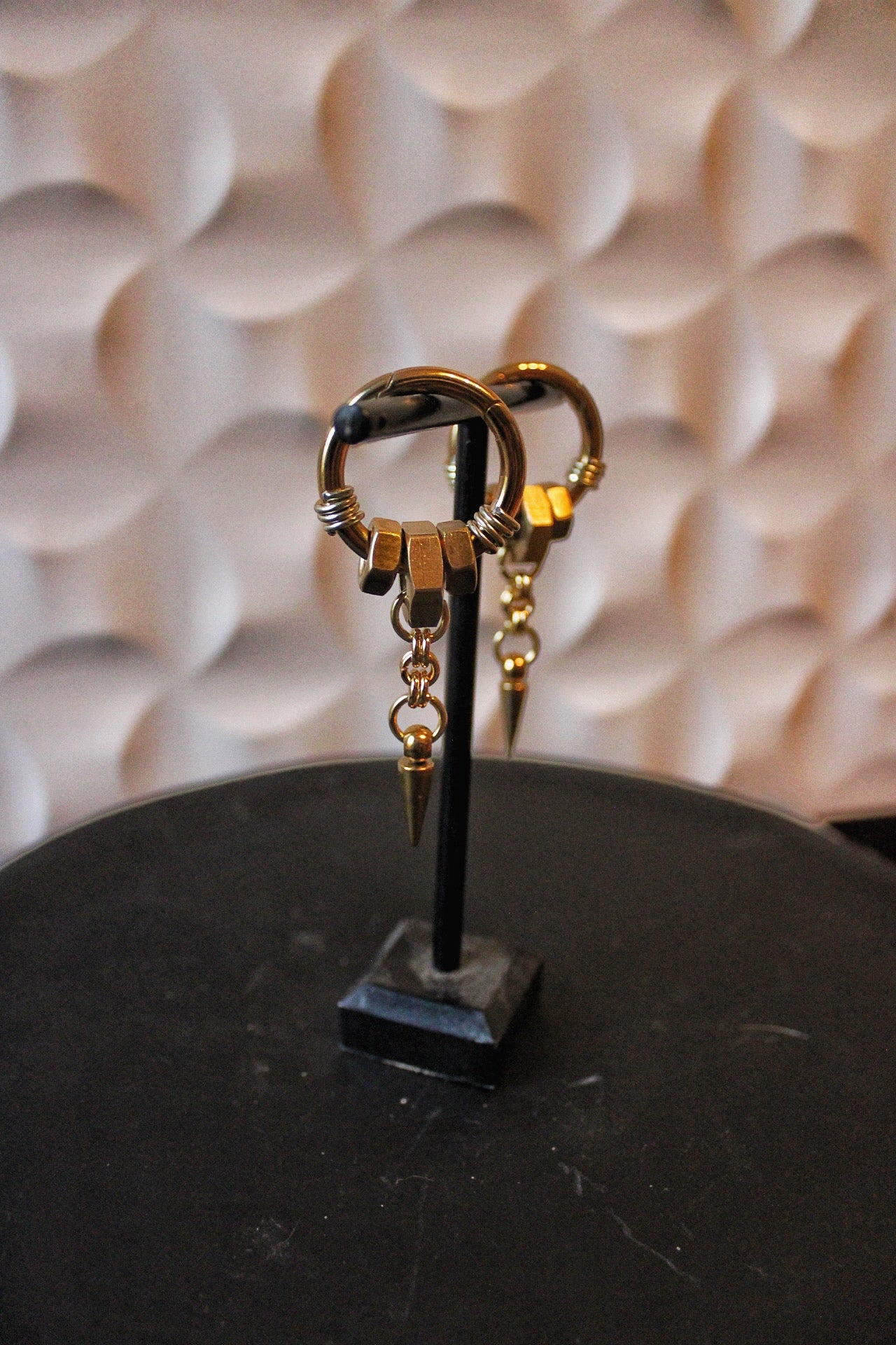 Poids d’oreille Industrial