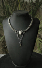 Collier « Bones »