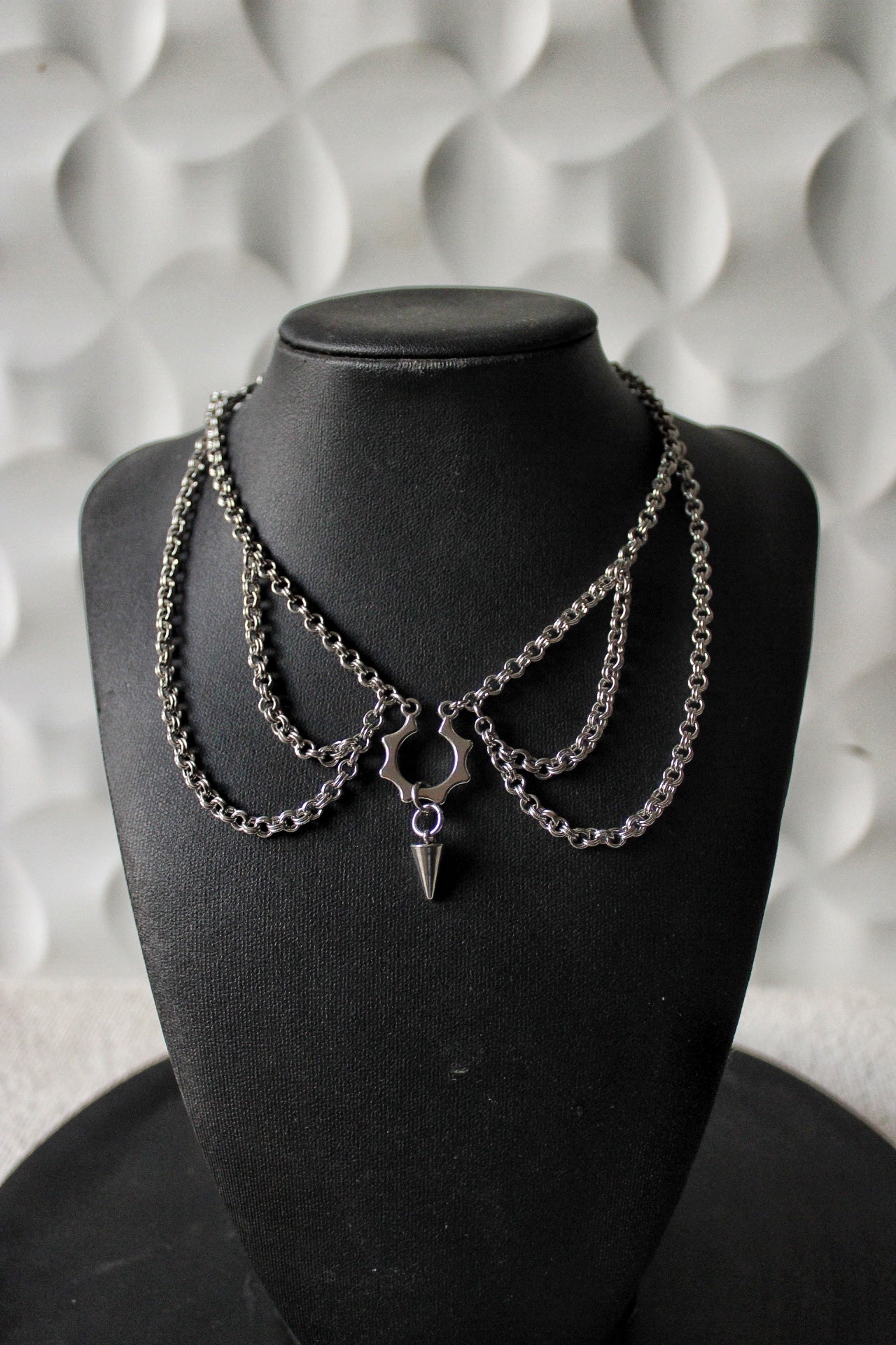 Collier « Igual »