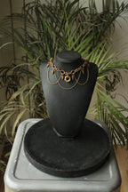 Collier « Godess »