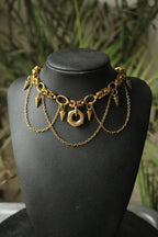 Collier « Godess »