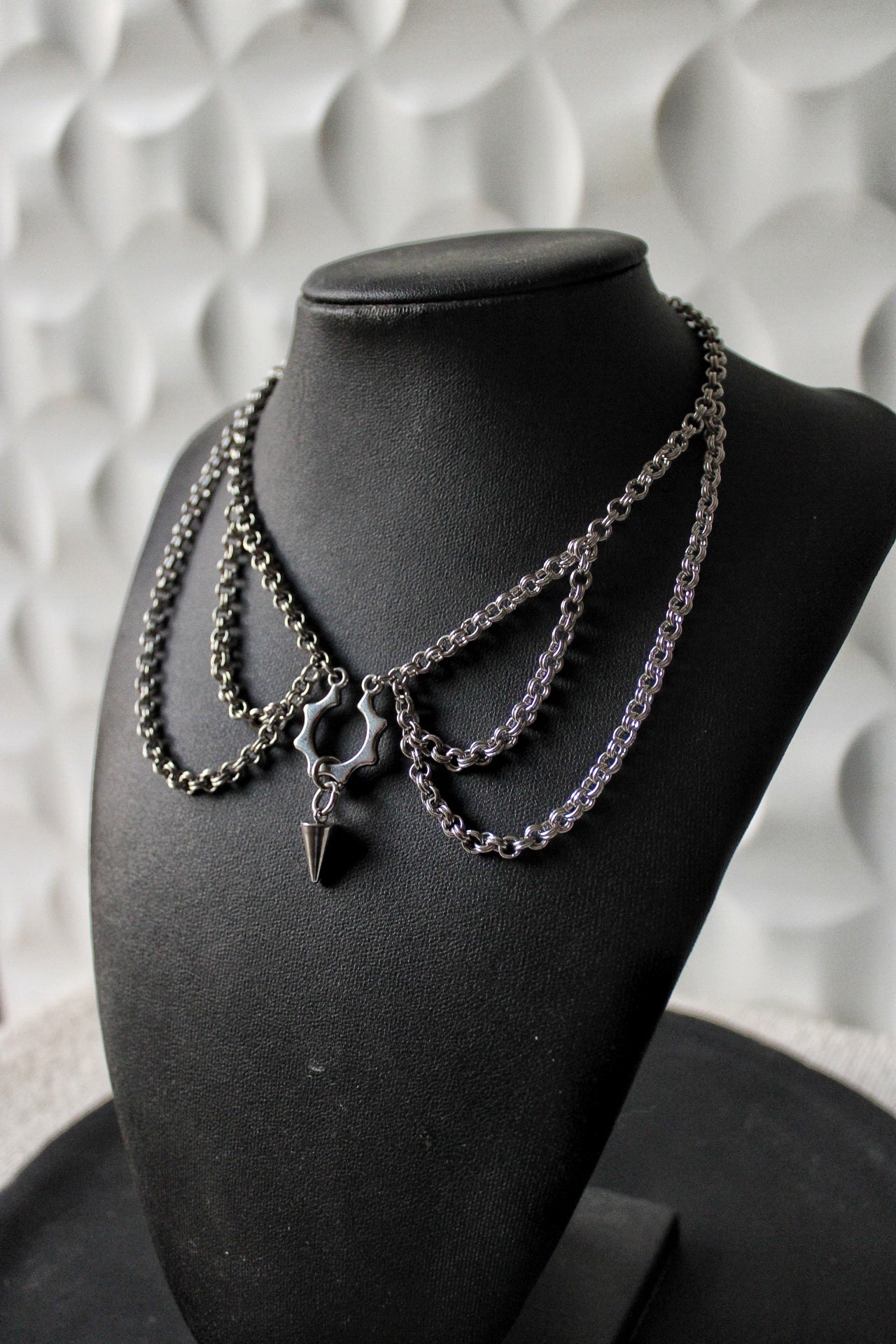 Collier « Igual »