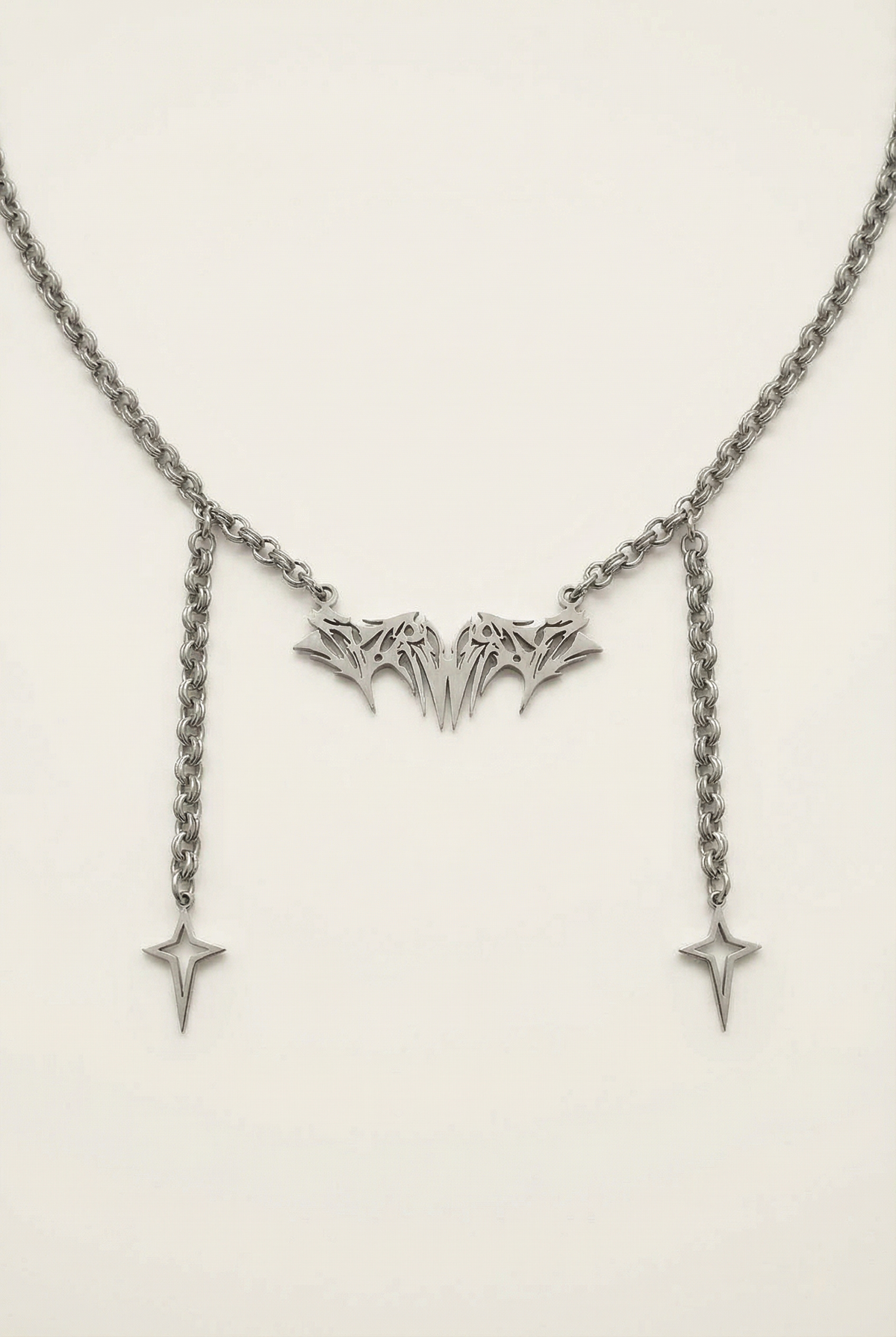 Collier Y2K