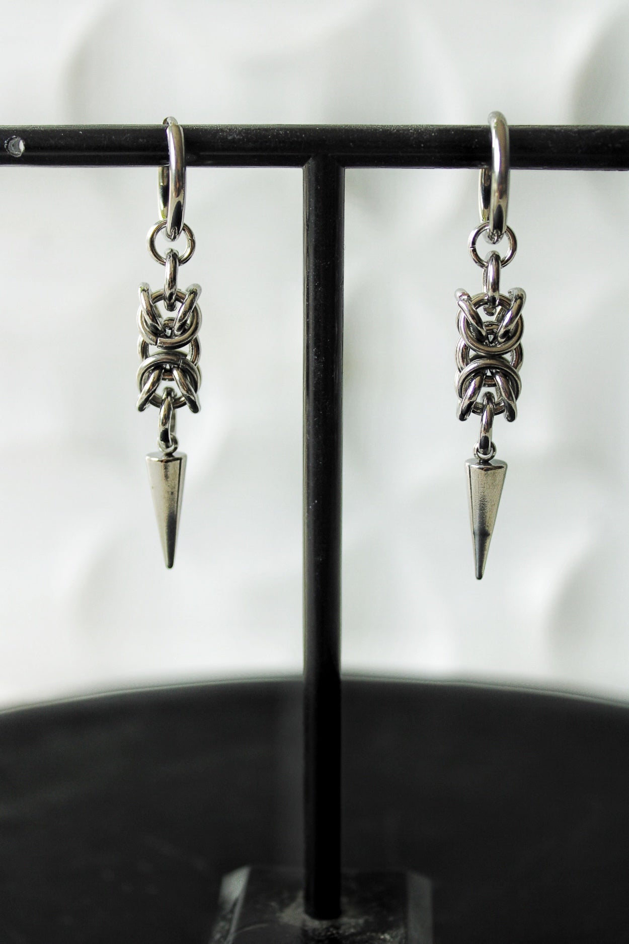 Boucles « Celtik »