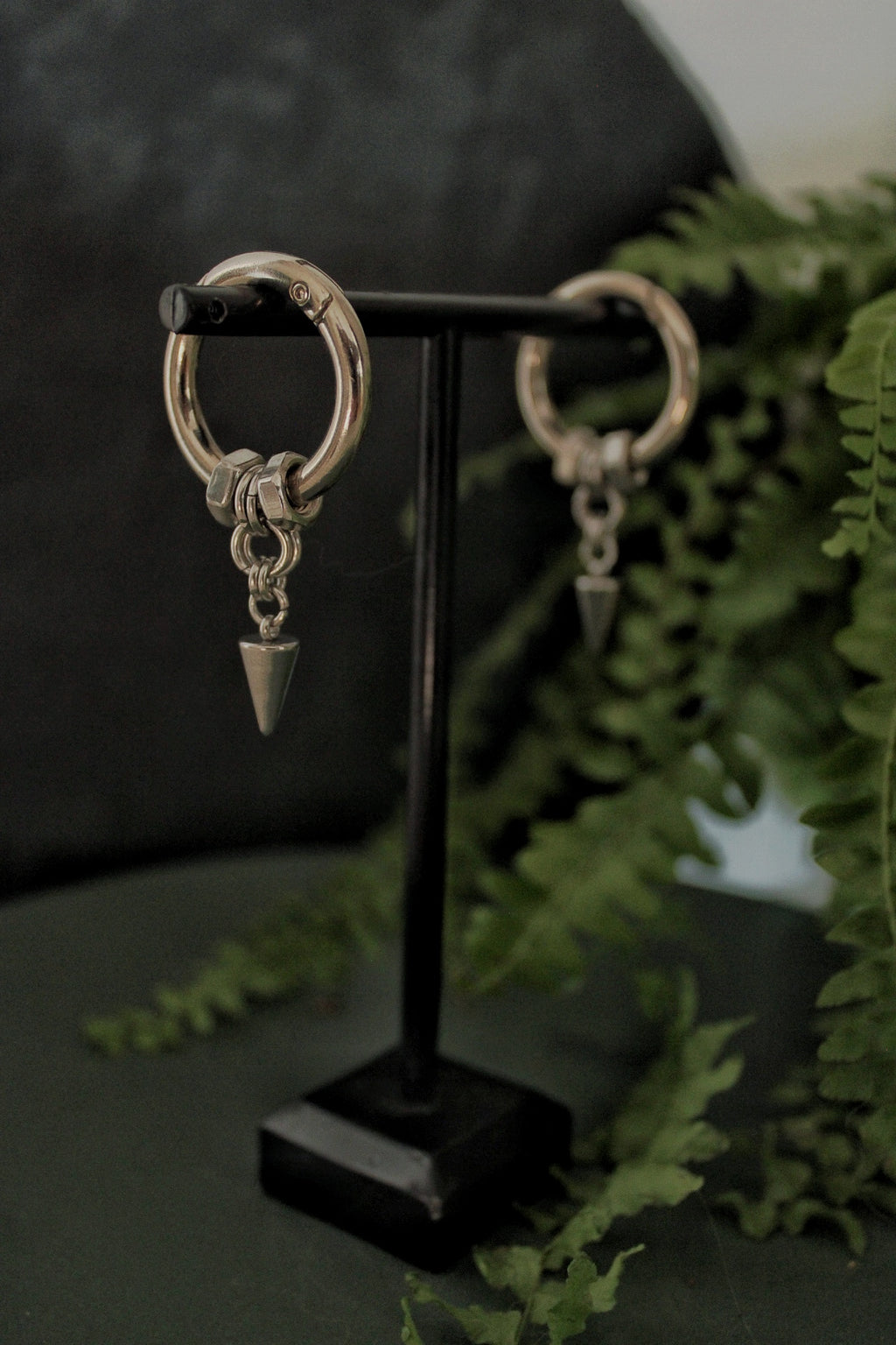 Poids d’oreilles indus