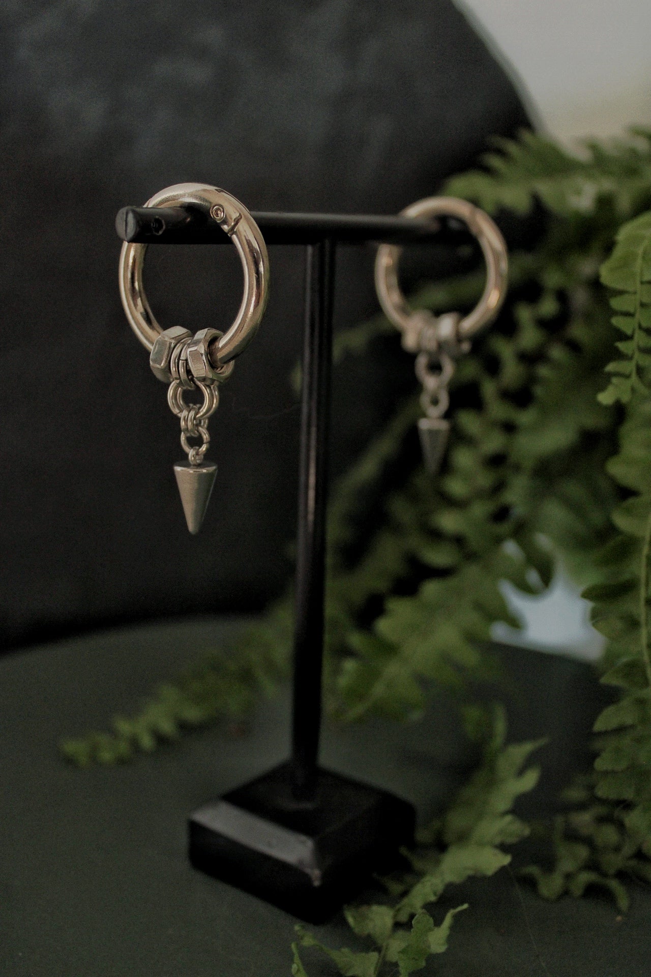 Poids d’oreilles indus