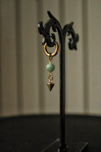 Ear stack complet donjon ( 1 paire + 3 monos )