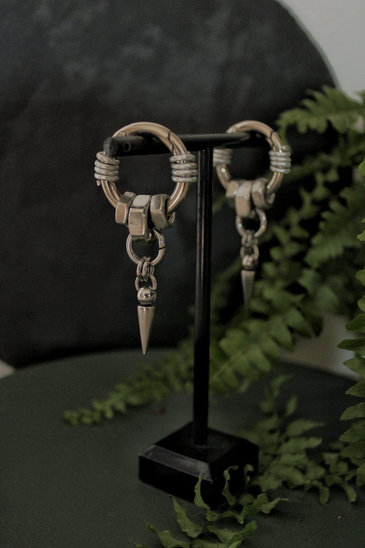 Poids d’oreille Industrial