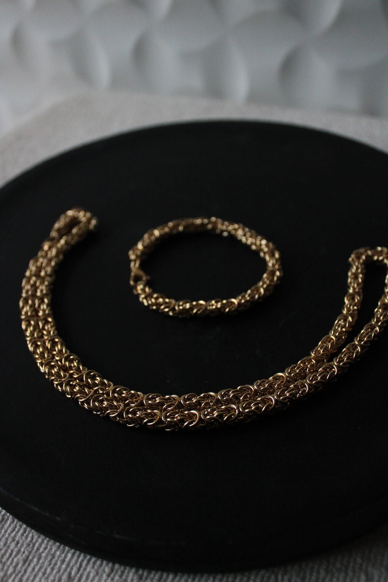 Assortiment « byzantin »