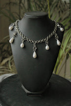 Collier « Royalty »