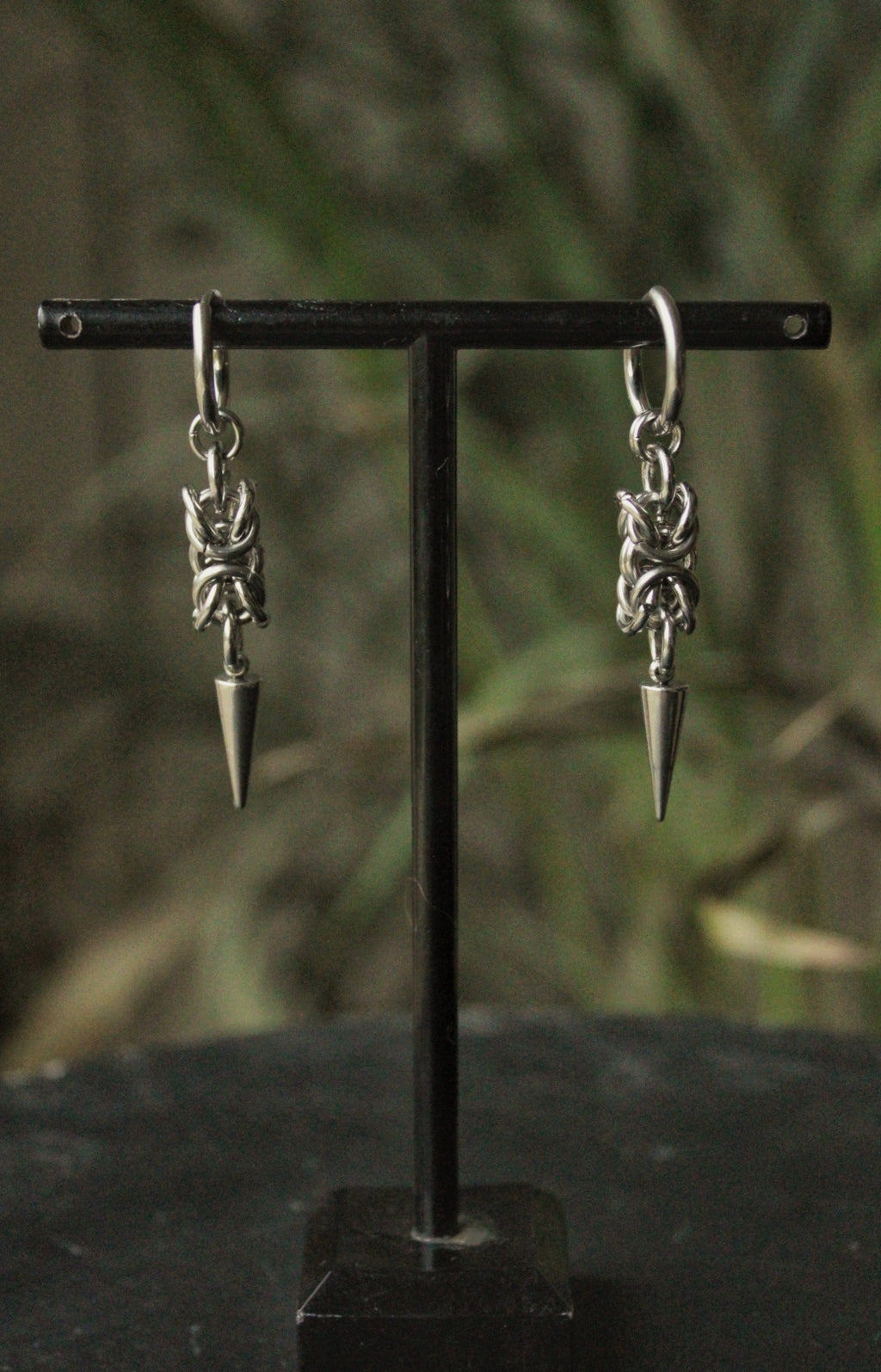 Boucles « Celtik »