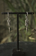 Boucles « Celtik »