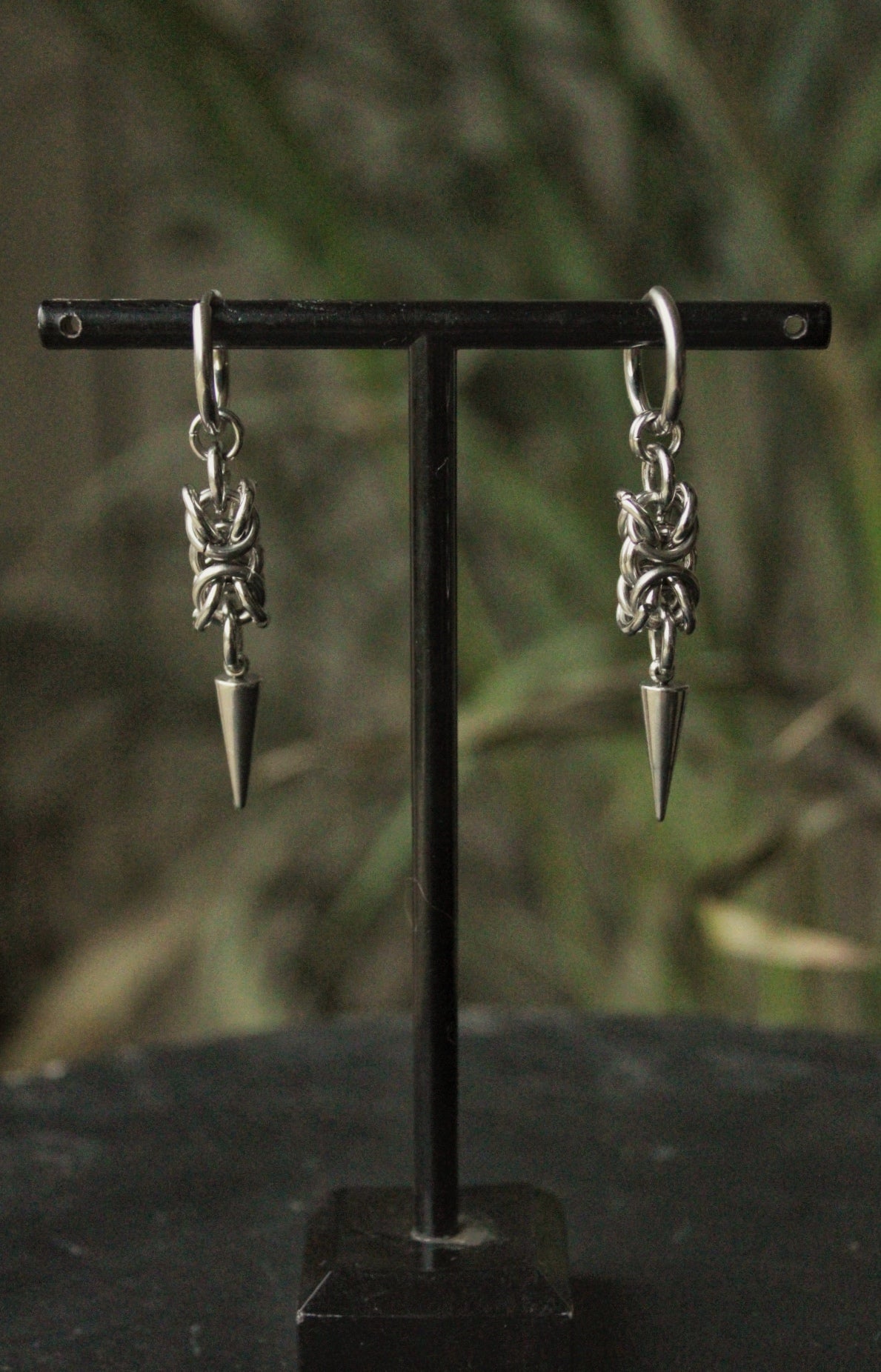 Boucles « Celtik »