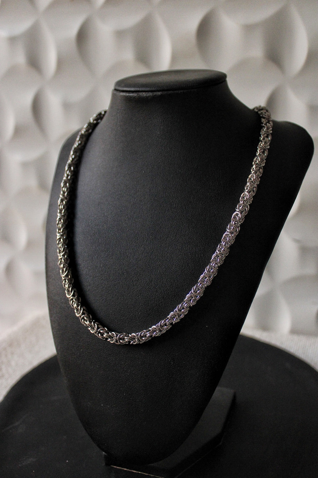 Collier Byzantin
