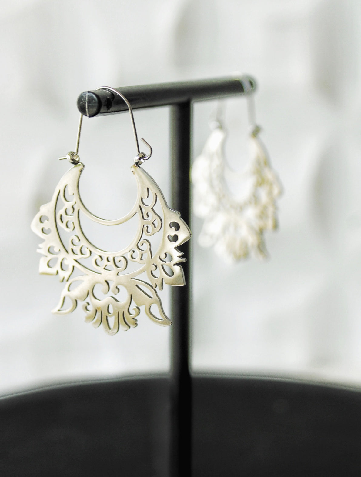 Boucles « Morocco »