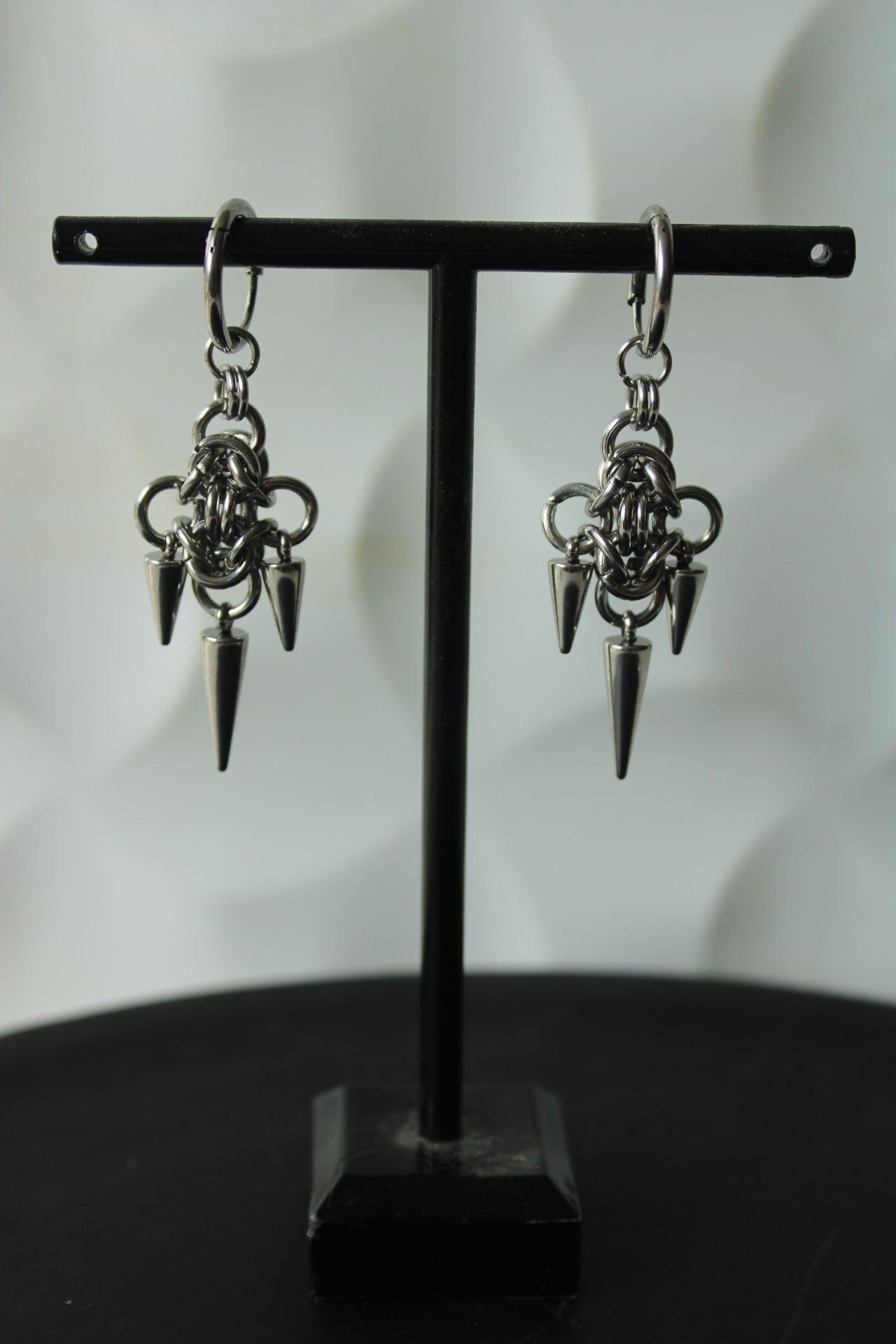 Boucles « romantik »