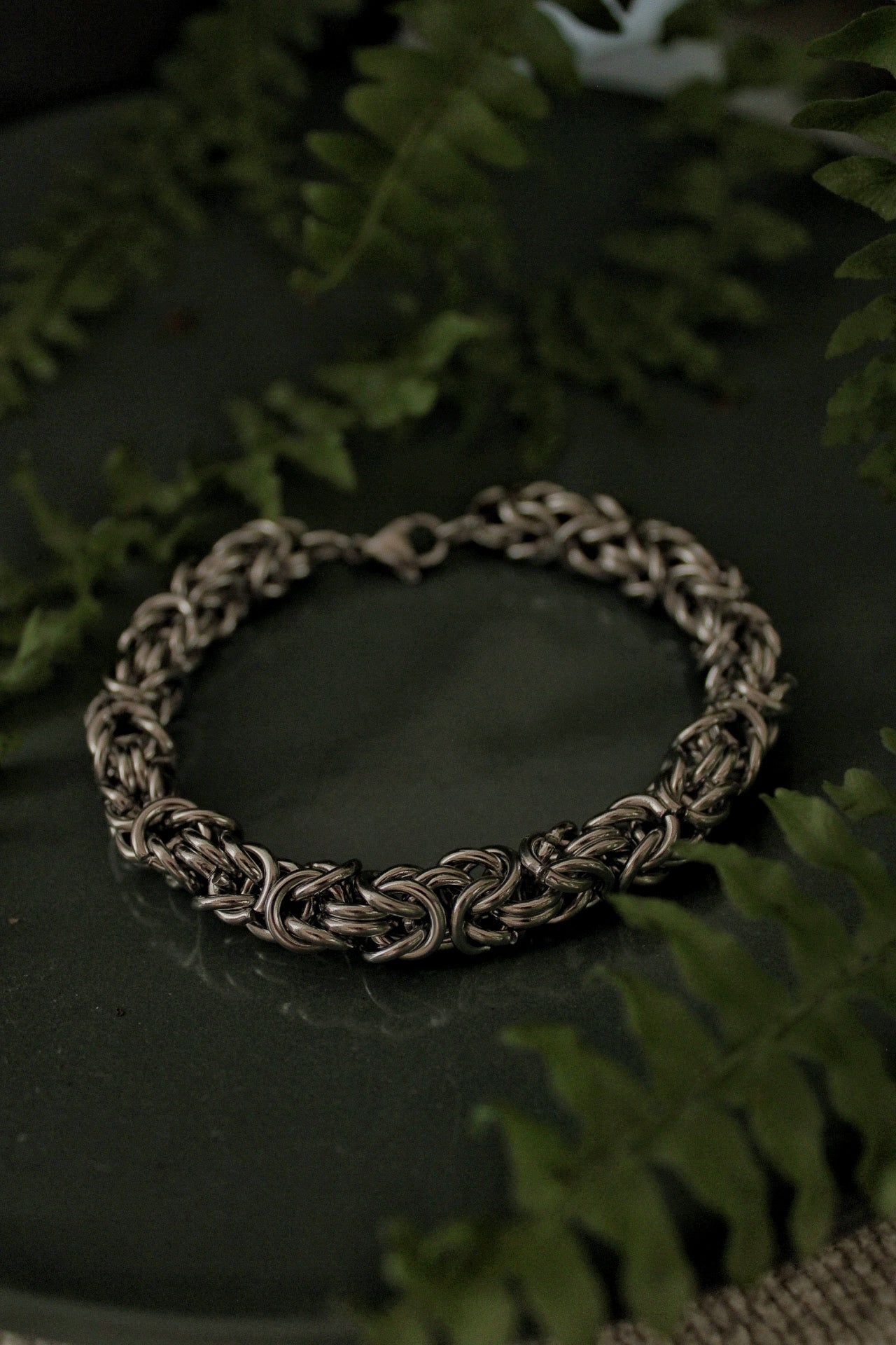 Bracelet byzantin