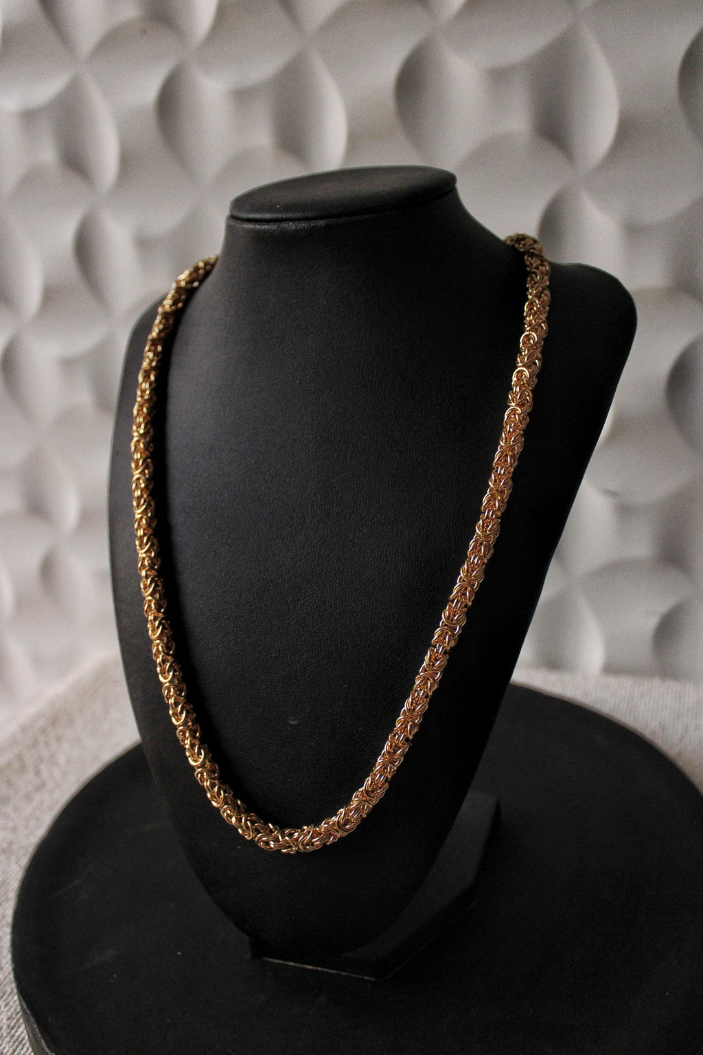 Collier Byzantin