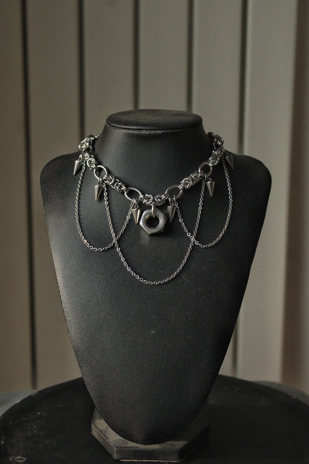 Collier « Godess »