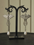 Boucles d’oreilles « Butterfly »