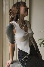 Collier « Royalty »