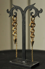 Boucles d'oreilles « Circles »