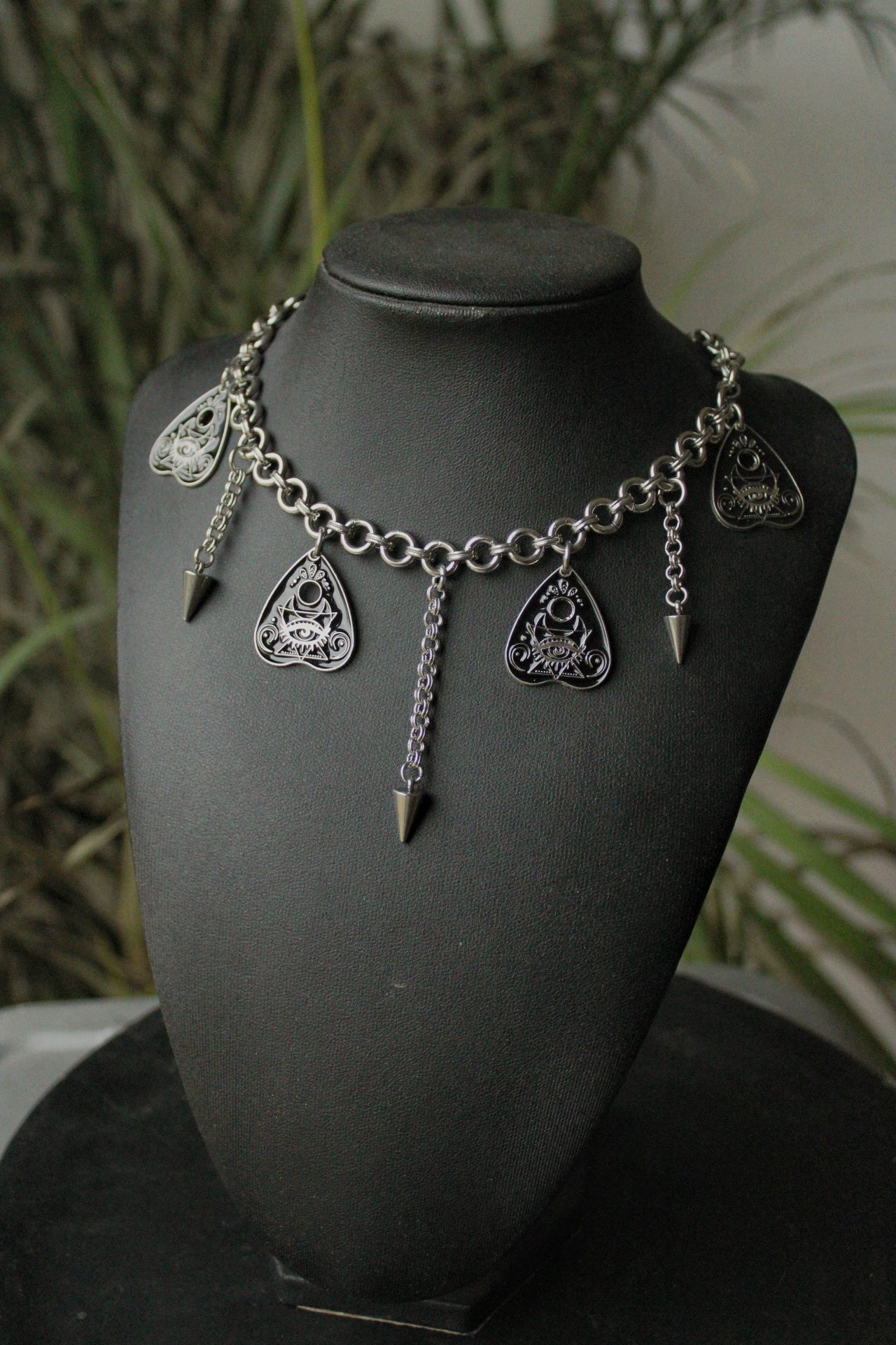 Assortiment « ouija »