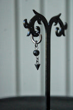 Petit ear stack ( 1 paire + 3 monos )