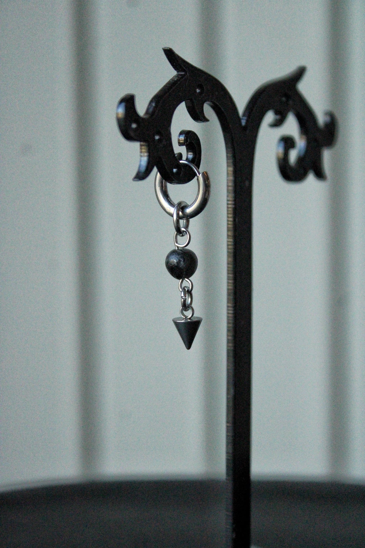 Petit ear stack ( 1 paire + 3 monos )