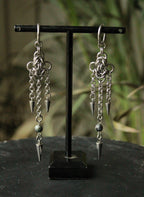 Boucles d'oreilles « Romantik »