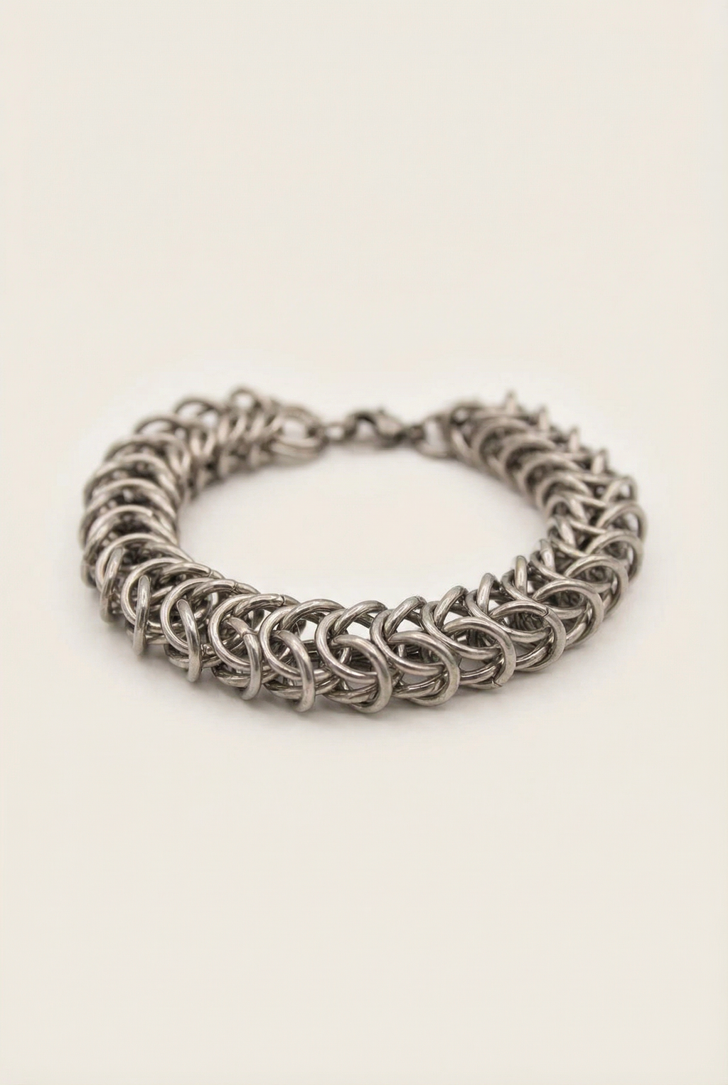 Bracelet "Vertebrado"