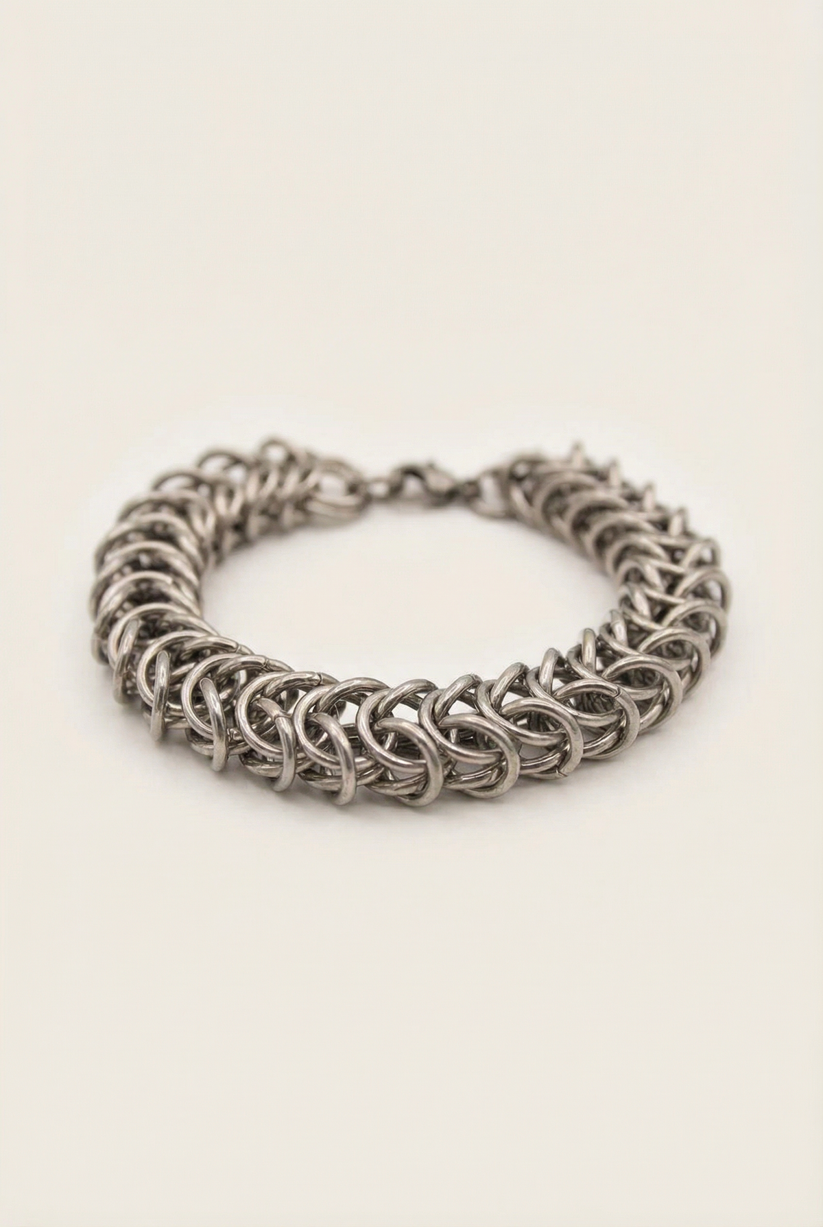Bracelet "Vertebrado"