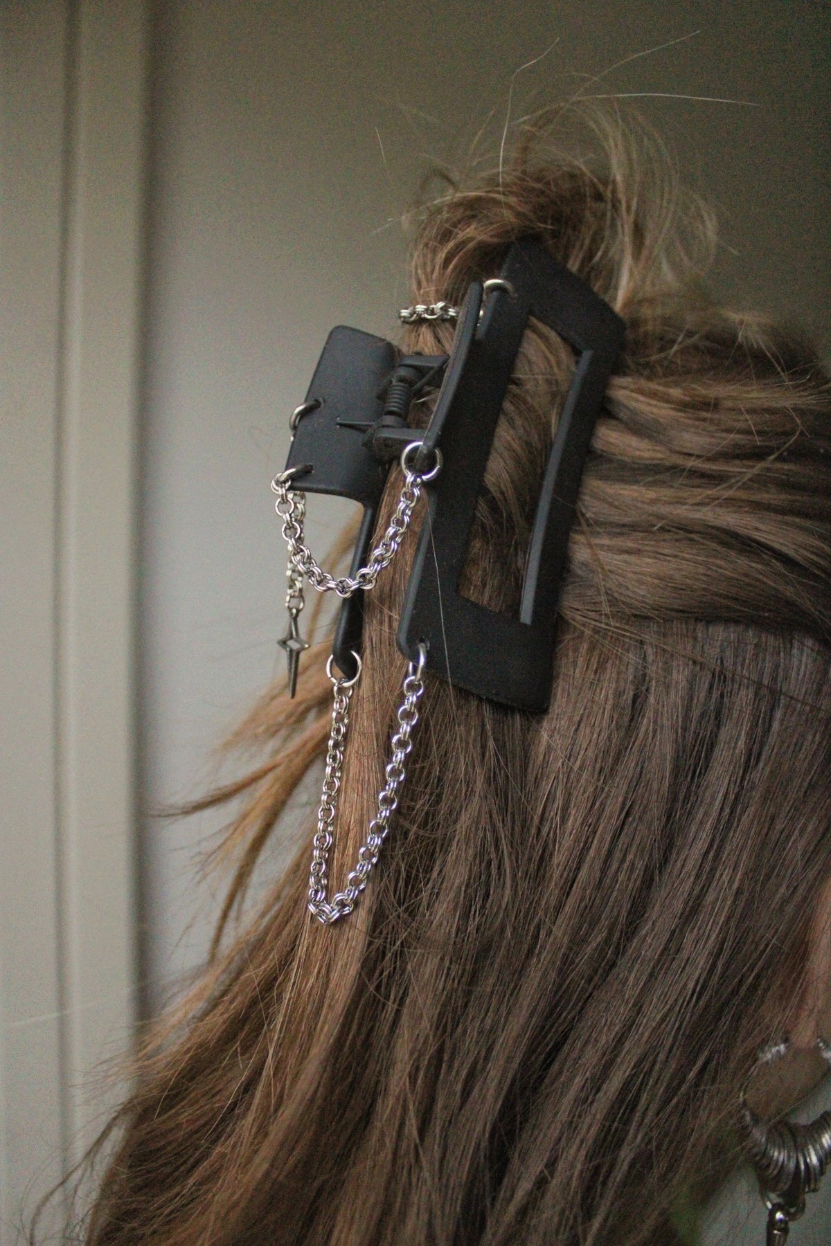 Pince "industrial"