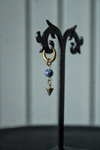 Ear stack complet « Sunny » ( 2 paires + 3 monos )