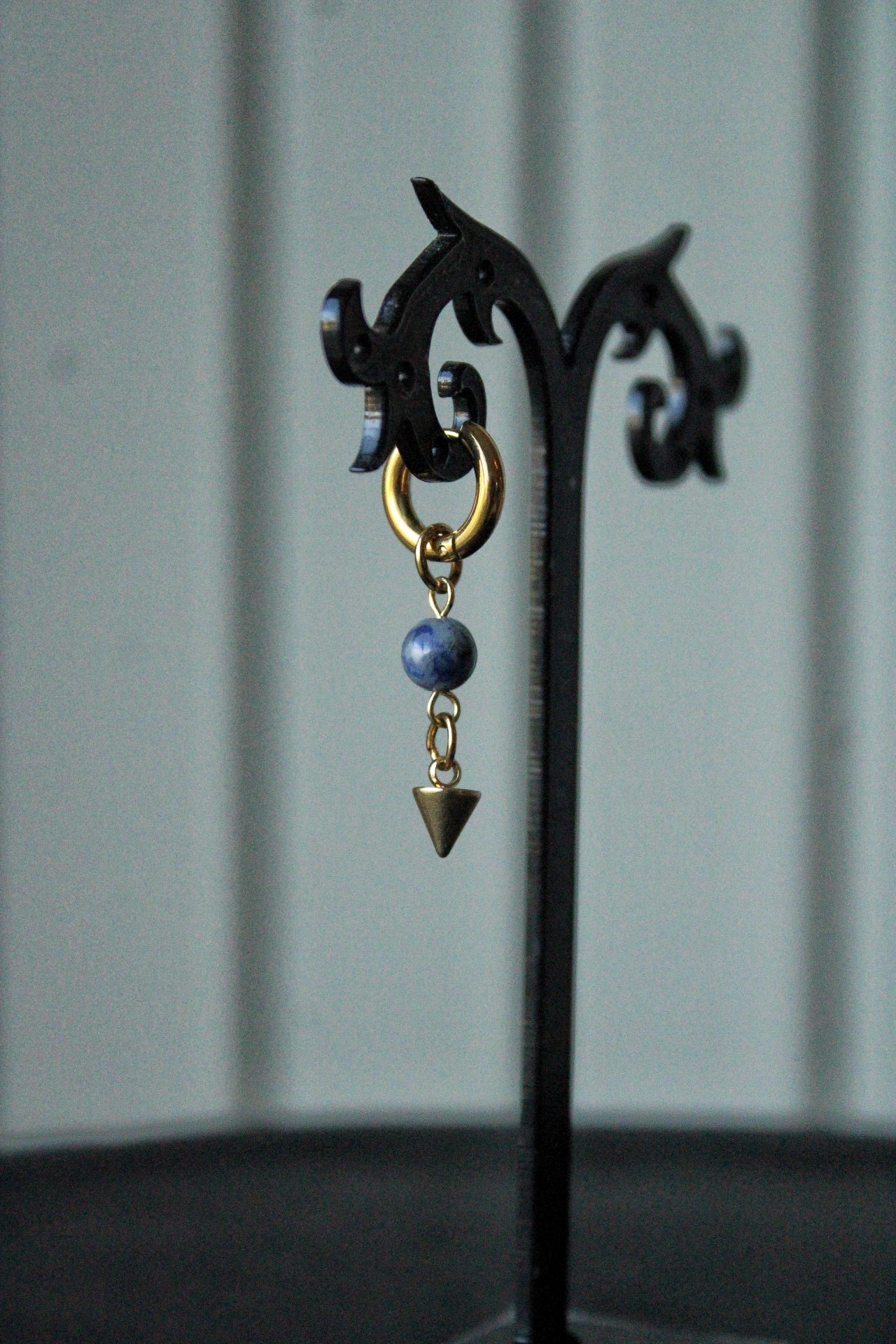 Ear stack complet « Sunny » ( 2 paires + 3 monos )