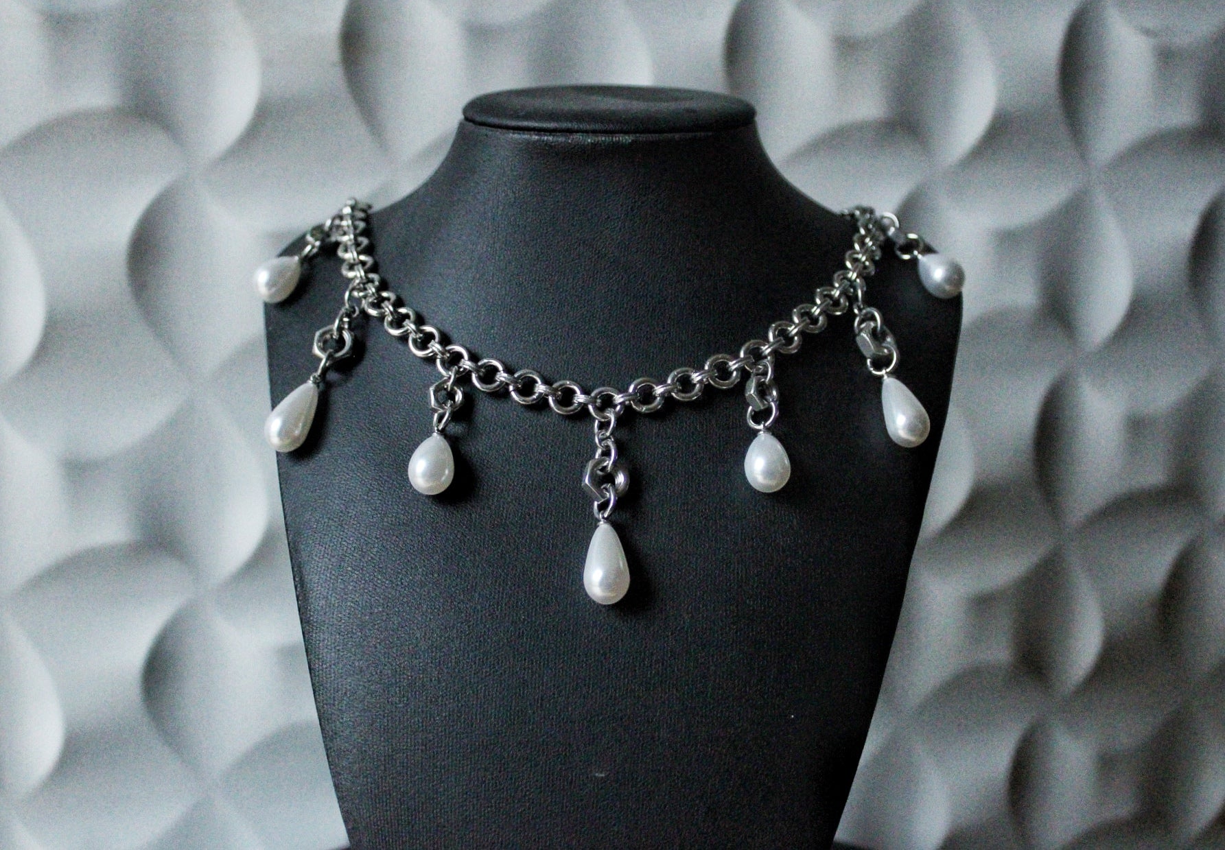 Collier « royalty »