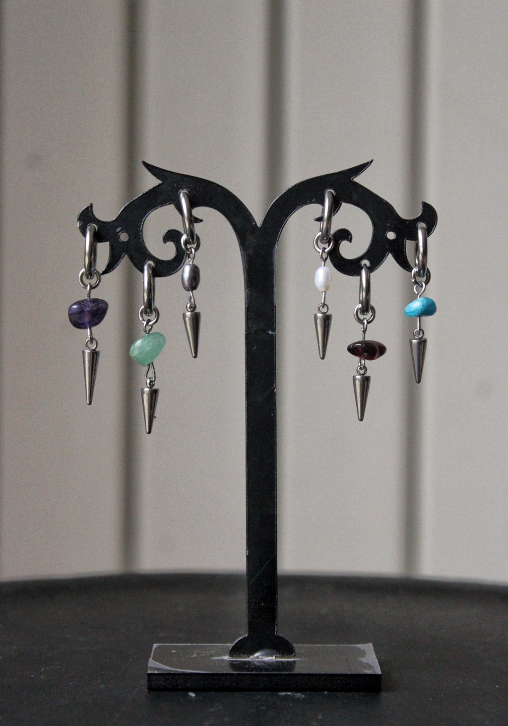 Boucles pour Loop earplug Lotus