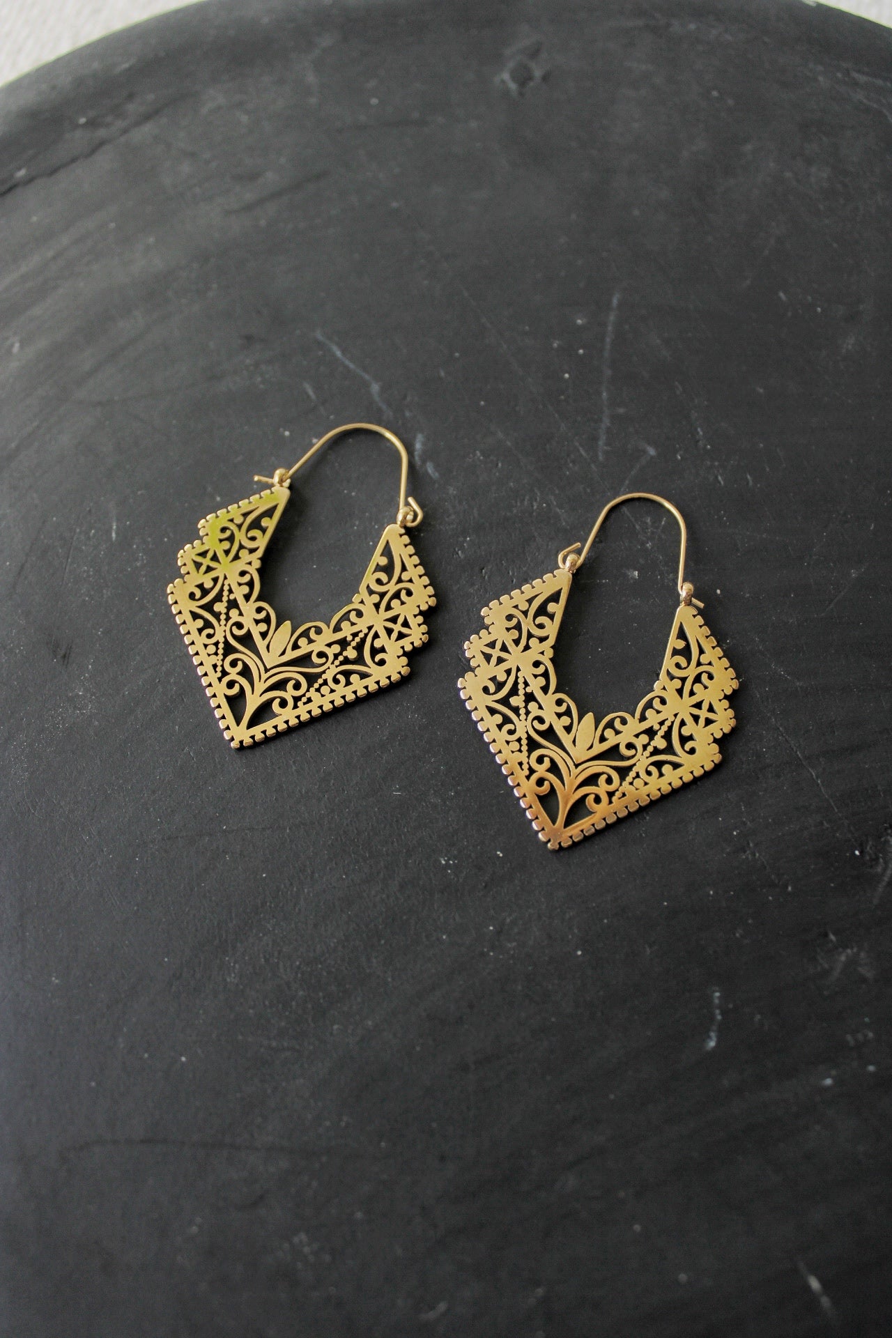 Boucles « Essaouira »