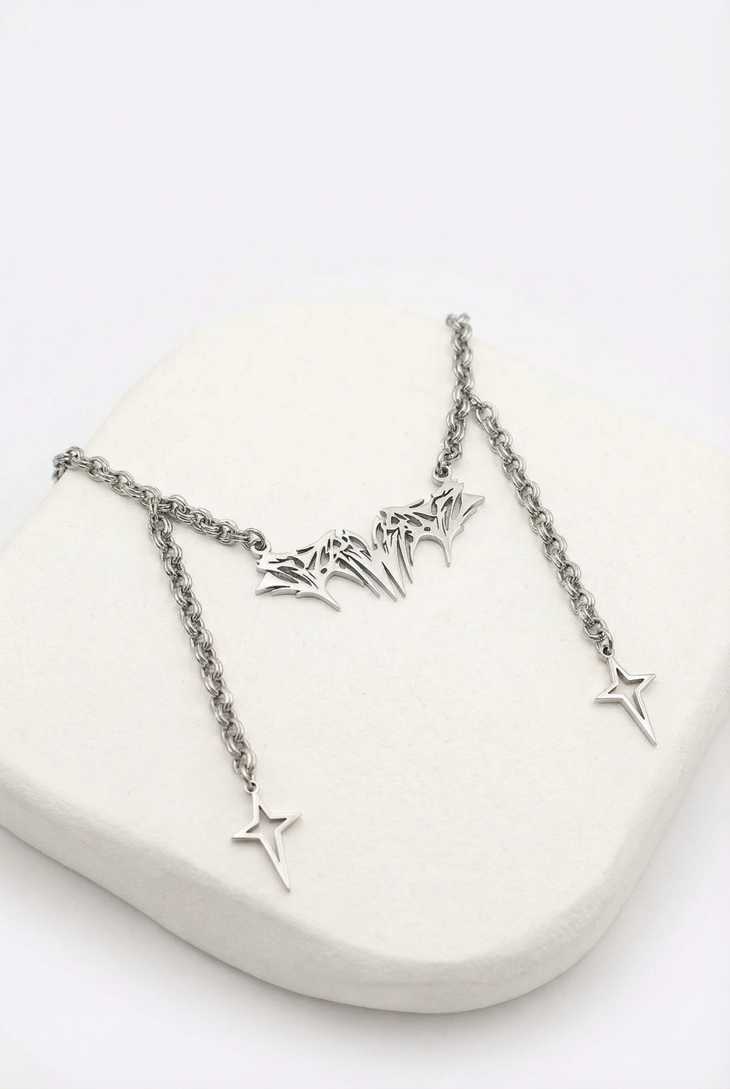 Collier Y2K