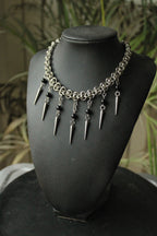 Collier « Magnetik »