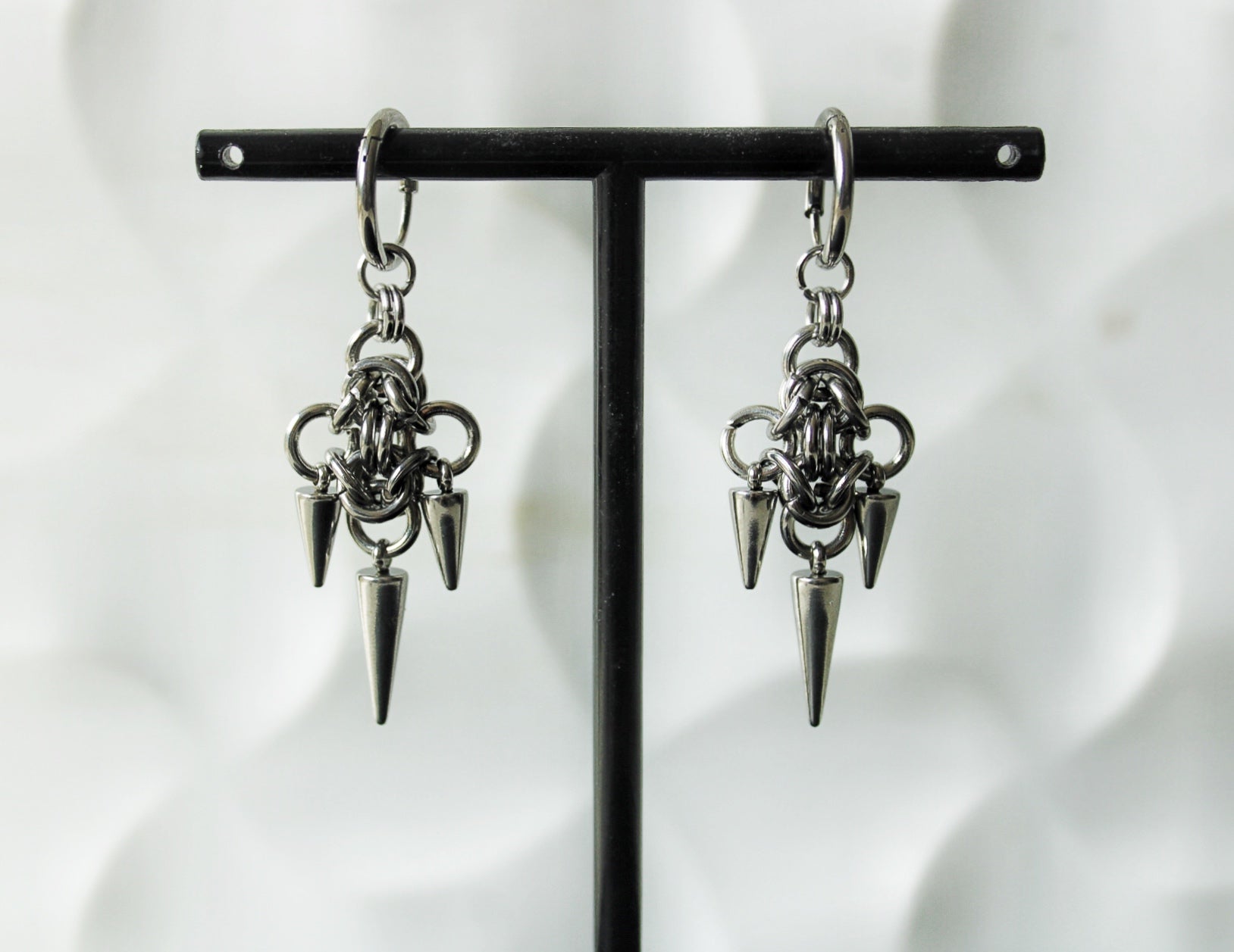 Boucles « romantik »