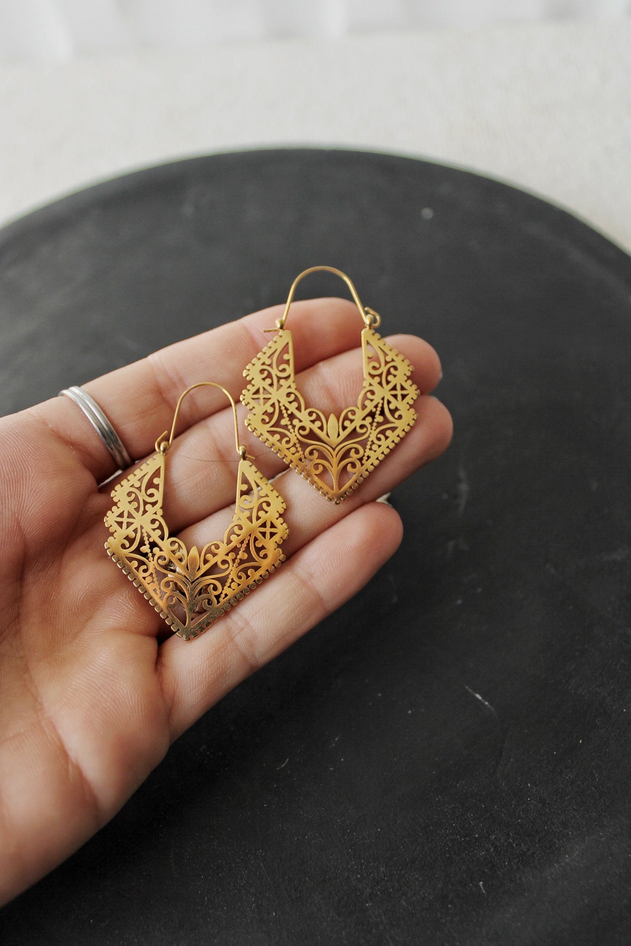 Boucles « Essaouira »