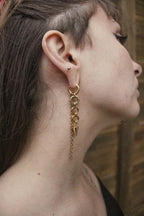 Boucles d'oreilles « Circles »