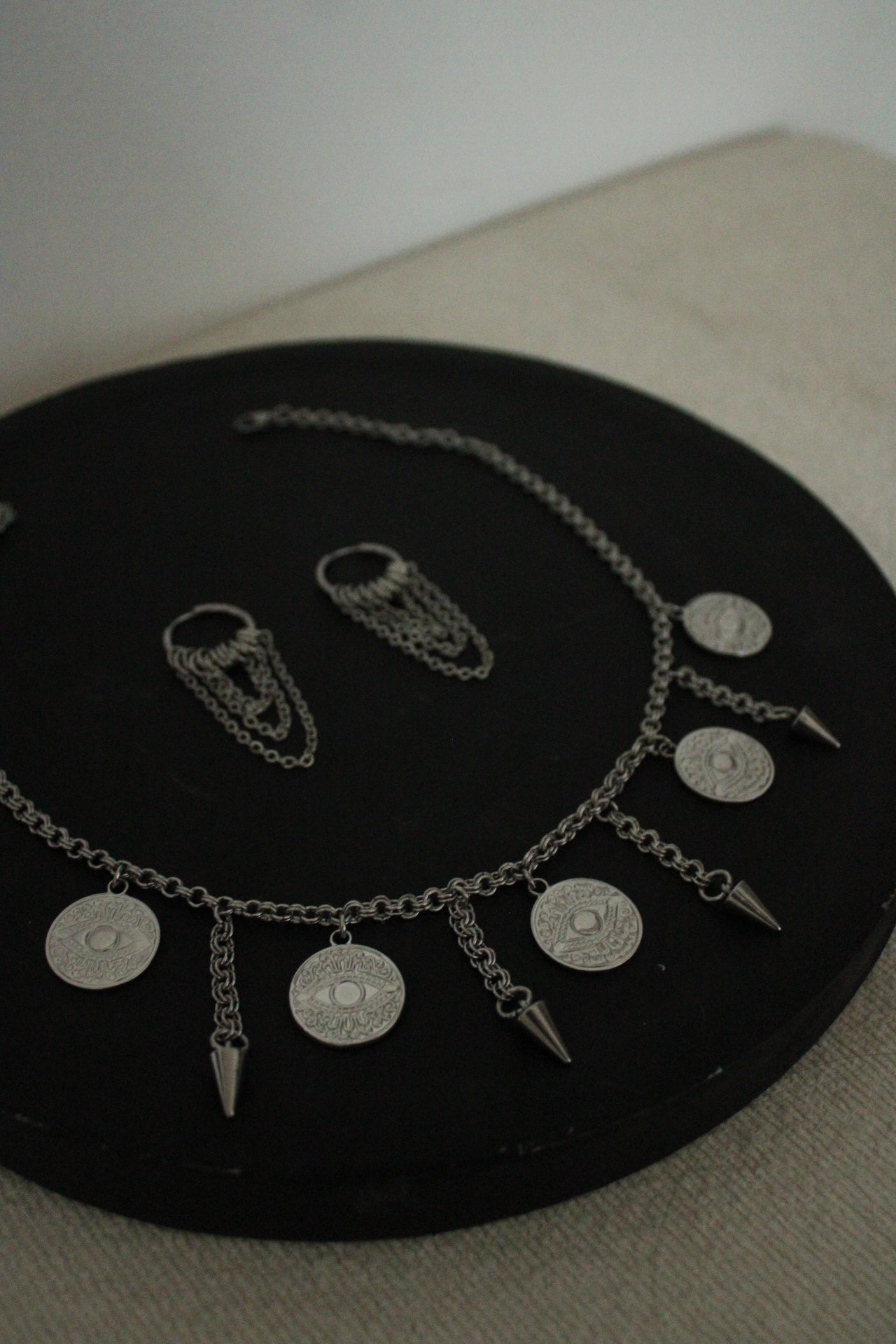 Assortiment « tribal